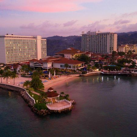Moon Palace Jamaica Ocho Rios Exteriér fotografie