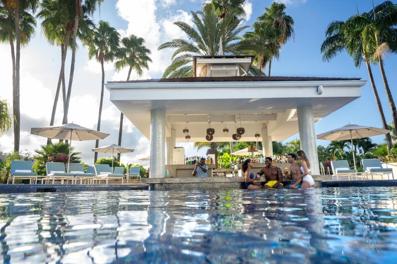 Moon Palace Jamaica Ocho Rios Exteriér fotografie