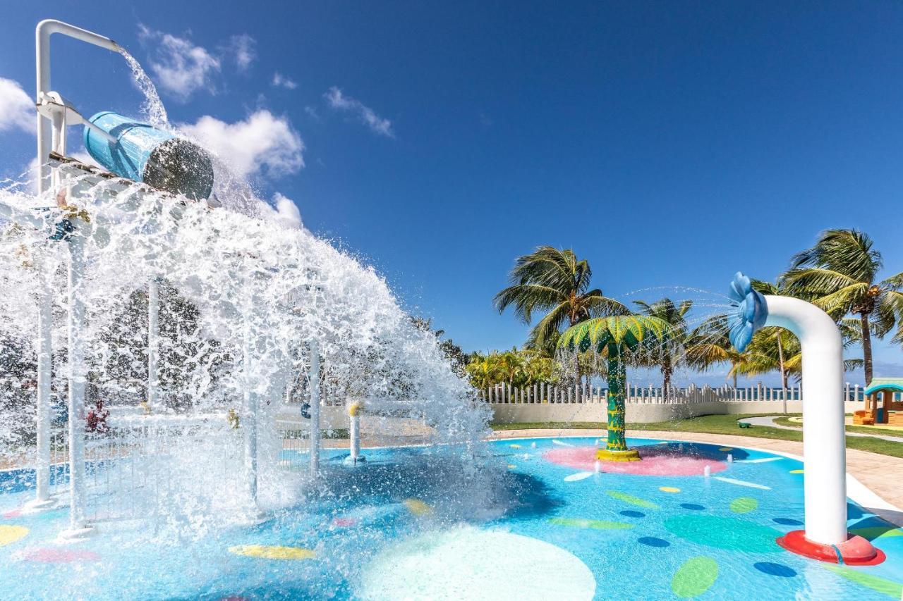 Moon Palace Jamaica Ocho Rios Exteriér fotografie
