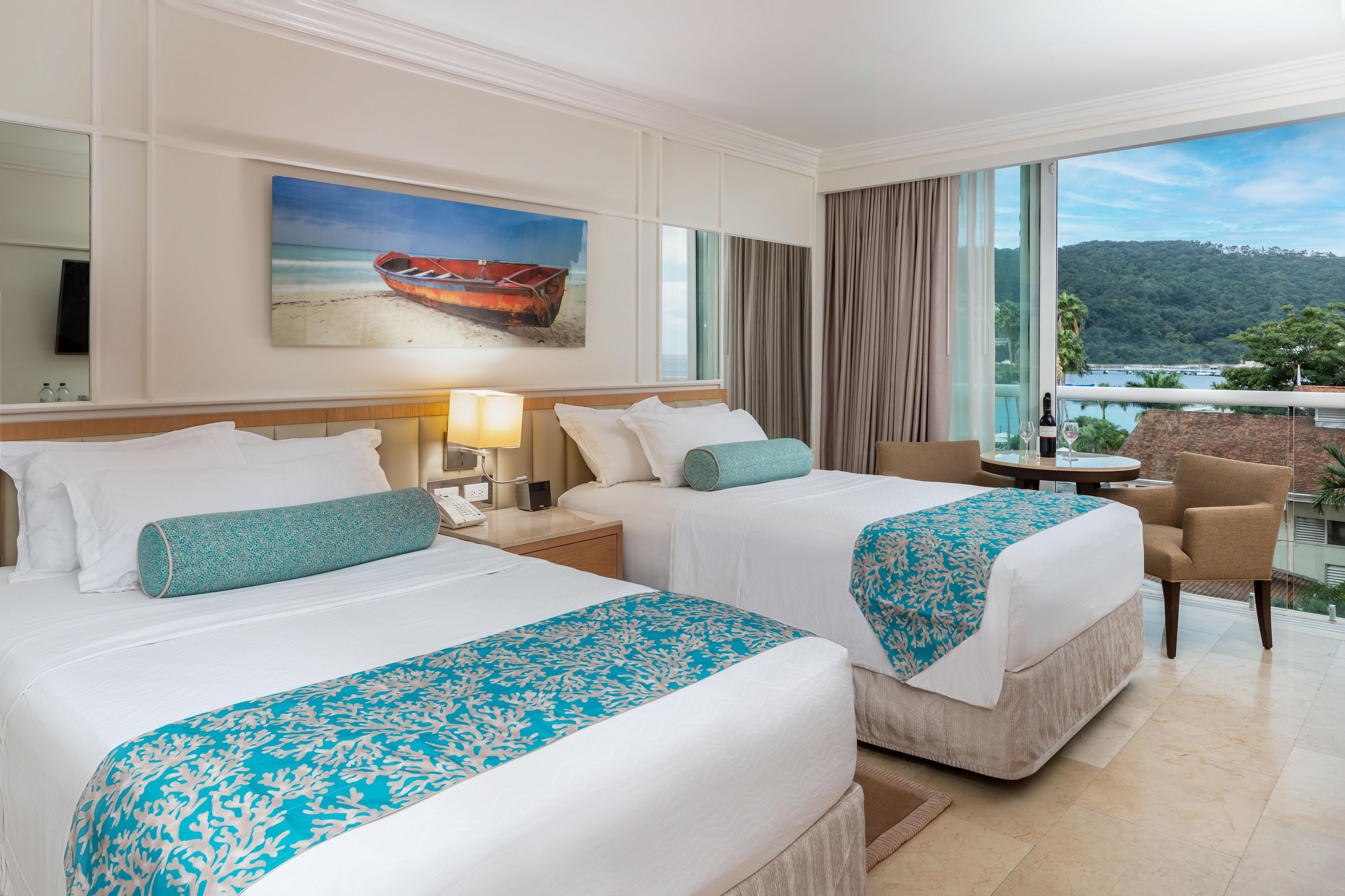 Moon Palace Jamaica Ocho Rios Exteriér fotografie