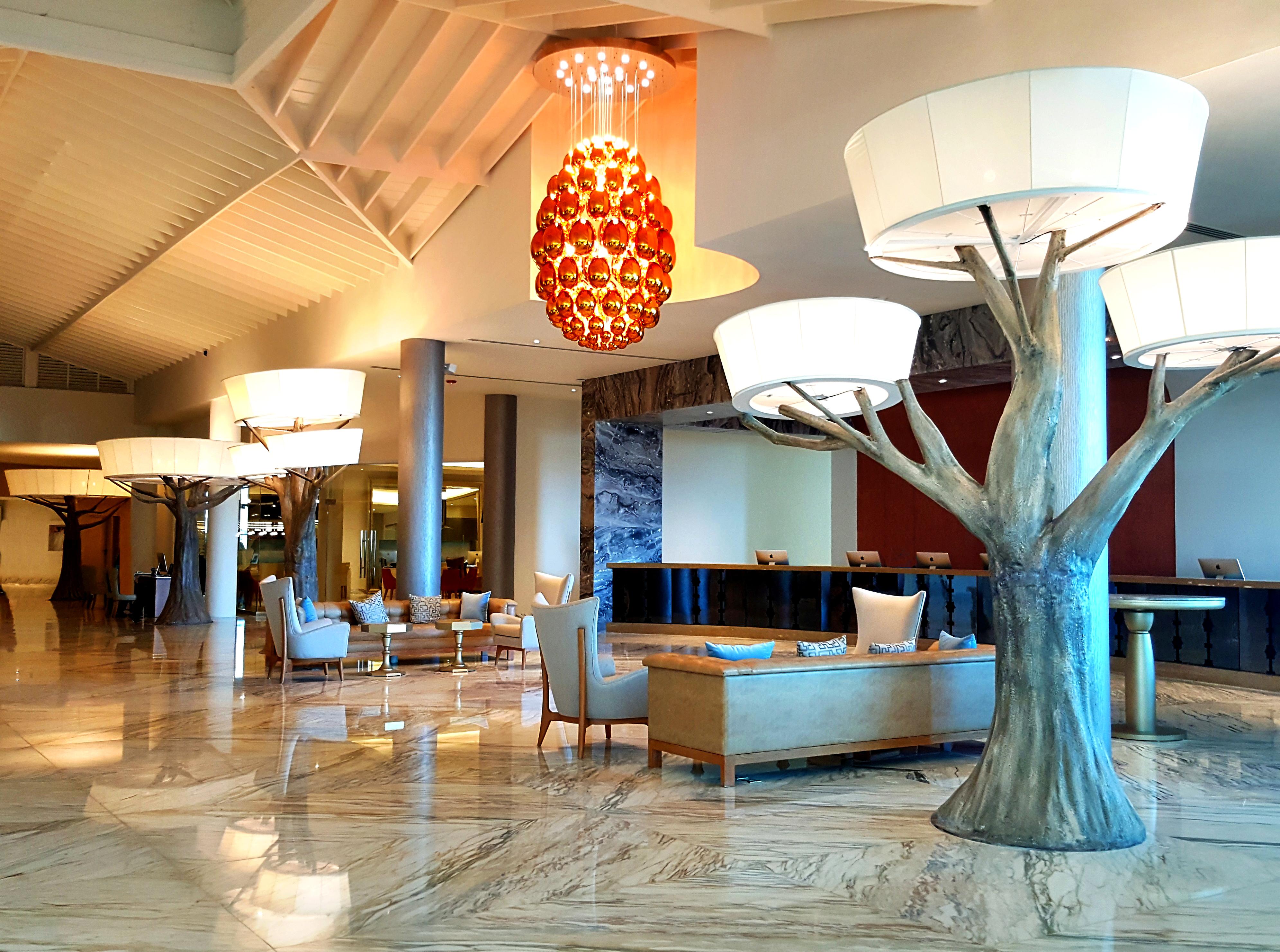 Moon Palace Jamaica Ocho Rios Exteriér fotografie
