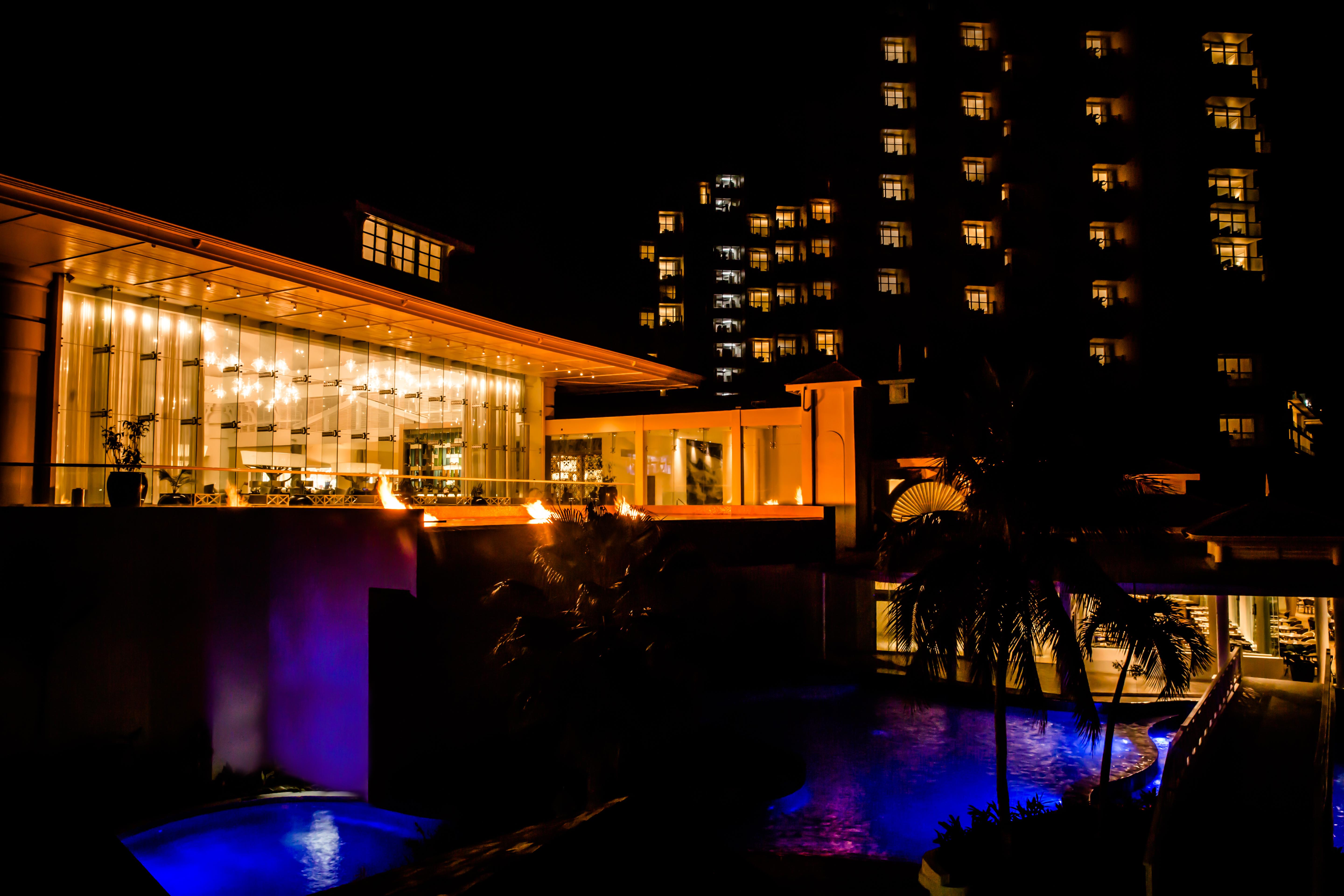 Moon Palace Jamaica Ocho Rios Exteriér fotografie