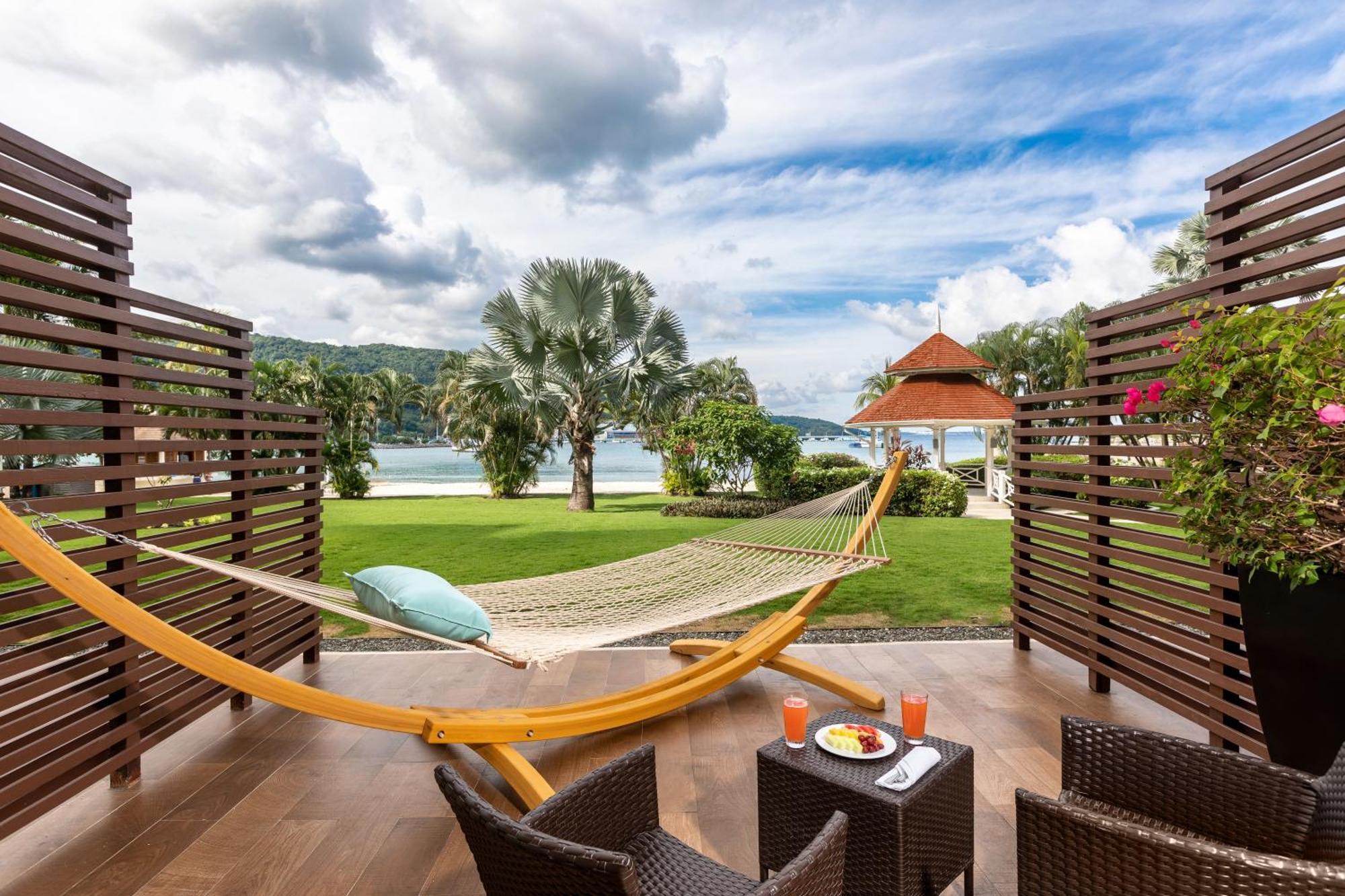 Moon Palace Jamaica Ocho Rios Pokoj fotografie